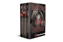 Read Pdf The Blood Curse Series Introductory Box Set: Books 1-3