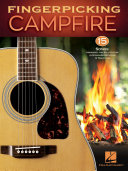 Read Pdf Fingerpicking Campfire