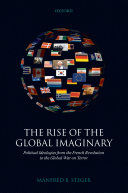 Read Pdf The Rise of the Global Imaginary
