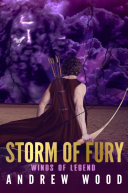 Read Pdf Storm of Fury: Winds of Legend