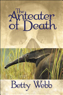Read Pdf The Anteater of Death
