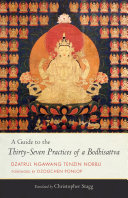 Read Pdf A Guide to the Thirty-Seven Practices of a Bodhisattva