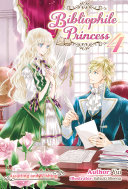 Read Pdf Bibliophile Princess: Volume 4