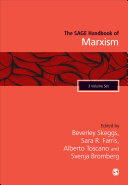 Read Pdf The SAGE Handbook of Marxism