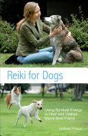 Read Pdf Reiki for Dogs
