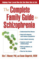 Read Pdf The Complete Family Guide to Schizophrenia