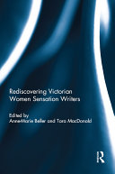 Read Pdf Rediscovering Victorian Women Sensation Writers