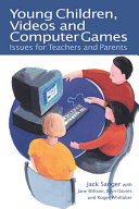 Read Pdf Young Children, Videos and Computer Games