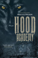 Read Pdf Hood Academy