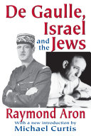 Read Pdf De Gaulle, Israel, and the Jews