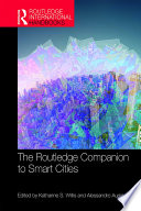 The Routledge Companion to Smart Cities