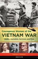 Read Pdf Courageous Women of the Vietnam War