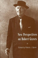 Read Pdf New Perspectives on Robert Graves