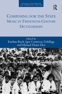 Read Pdf Composing for the State