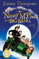 Read Pdf Nanny McPhee and the Big Bang