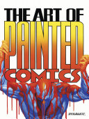 Read Pdf The Art of Painted Comics