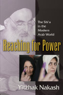 Read Pdf Reaching for Power