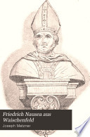 Friedrich Nausea aus Waischenfeld, Bischof von Wien