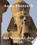 Im Tempel des Ptah