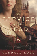 Read Pdf The Service of the Dead: A Novel