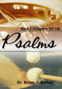 Read Pdf Psalms: Volume 3