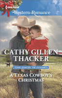 Read Pdf A Texas Cowboy's Christmas