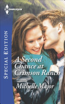 Read Pdf A Second Chance at Crimson Ranch