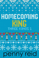 Read Pdf Homecoming King
