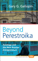 Read Pdf Beyond Perestroika