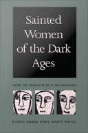 Read Pdf Sainted Women of the Dark Ages