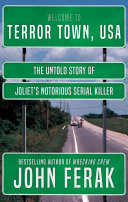 Read Pdf Terror Town, USA
