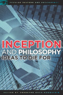Read Pdf Inception and Philosophy