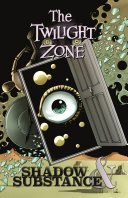 Read Pdf The Twilight Zone: Shadow & Substance