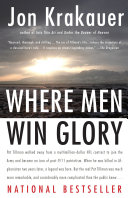 Where Men Win Glory pdf