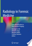 Radiology In Forensic Medicine