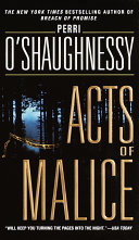 Read Pdf Acts of Malice