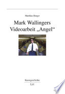Mark Wallingers Videoarbeit "Angel"