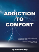 Read Pdf Addiction to Comfort