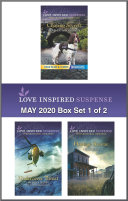 Read Pdf Harlequin Love Inspired Suspense May 2020 - Box Set 1 of 2