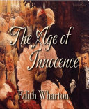 Read Pdf The Age of Innocence (Unabriged)