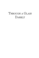 Through a Glass Darkly Book