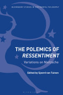 Read Pdf The Polemics of Ressentiment