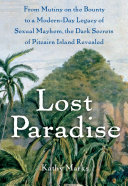 Lost Paradise pdf