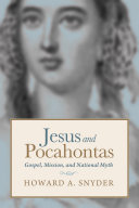 Read Pdf Jesus and Pocahontas
