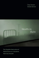 Read Pdf Health in Ruins