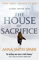 Read Pdf The House of Sacrifice
