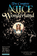 The Complete Alice in Wonderland Book