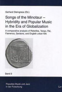 Read Pdf Songs of the Minotaur