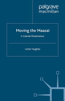 Read Pdf Moving the Maasai