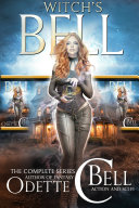 Read Pdf Witch's Bell: The Complete Series